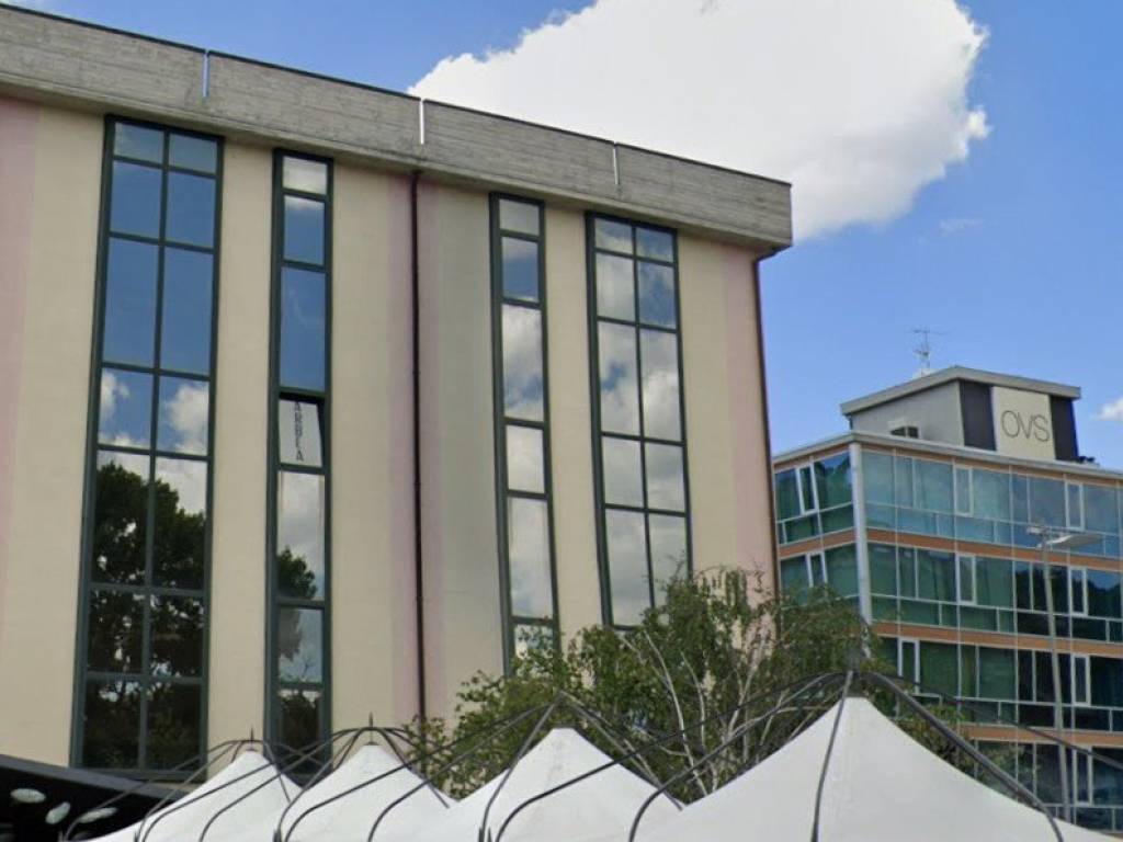 ufficio in affitto a Potenza