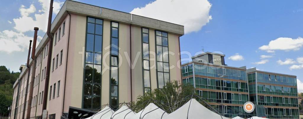 ufficio in affitto a Potenza