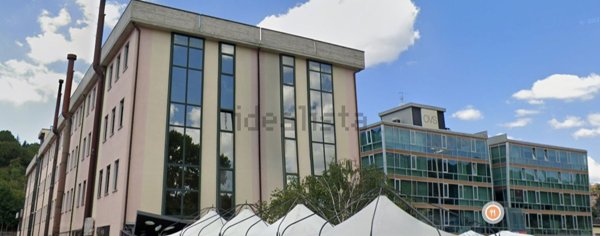 ufficio in affitto a Potenza