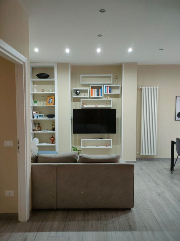 appartamento in affitto a Potenza