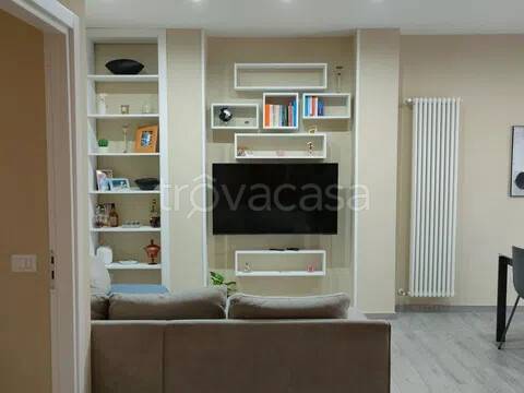 appartamento in affitto a Potenza