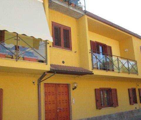 appartamento in affitto a Potenza