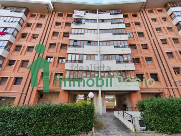 appartamento in affitto a Potenza
