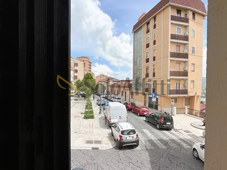 appartamento in affitto a Potenza