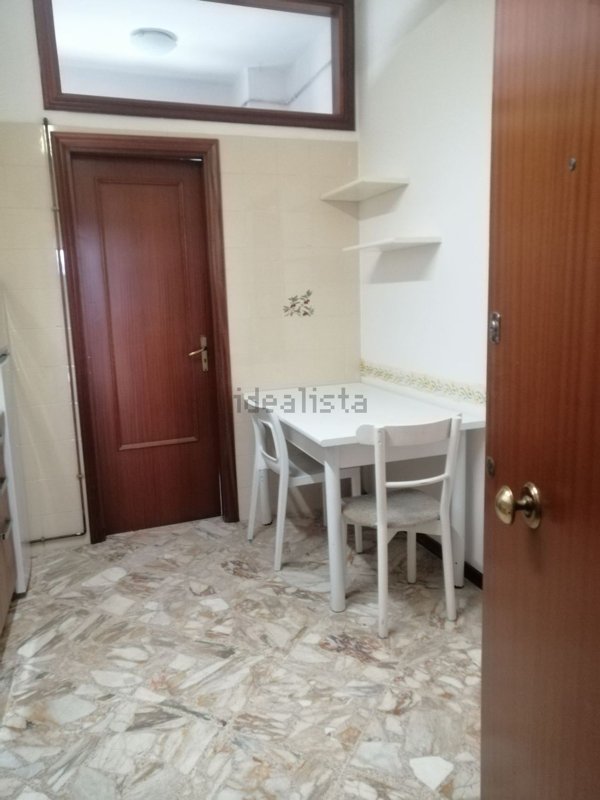 appartamento in affitto a Potenza