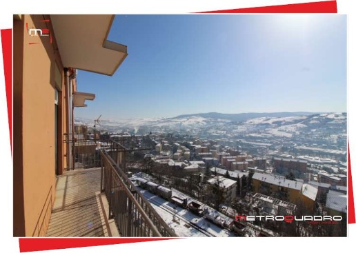 appartamento in affitto a Potenza