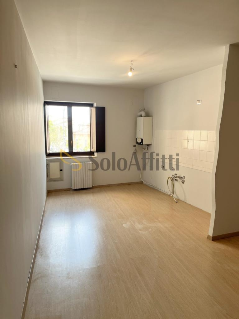 appartamento in affitto a Potenza