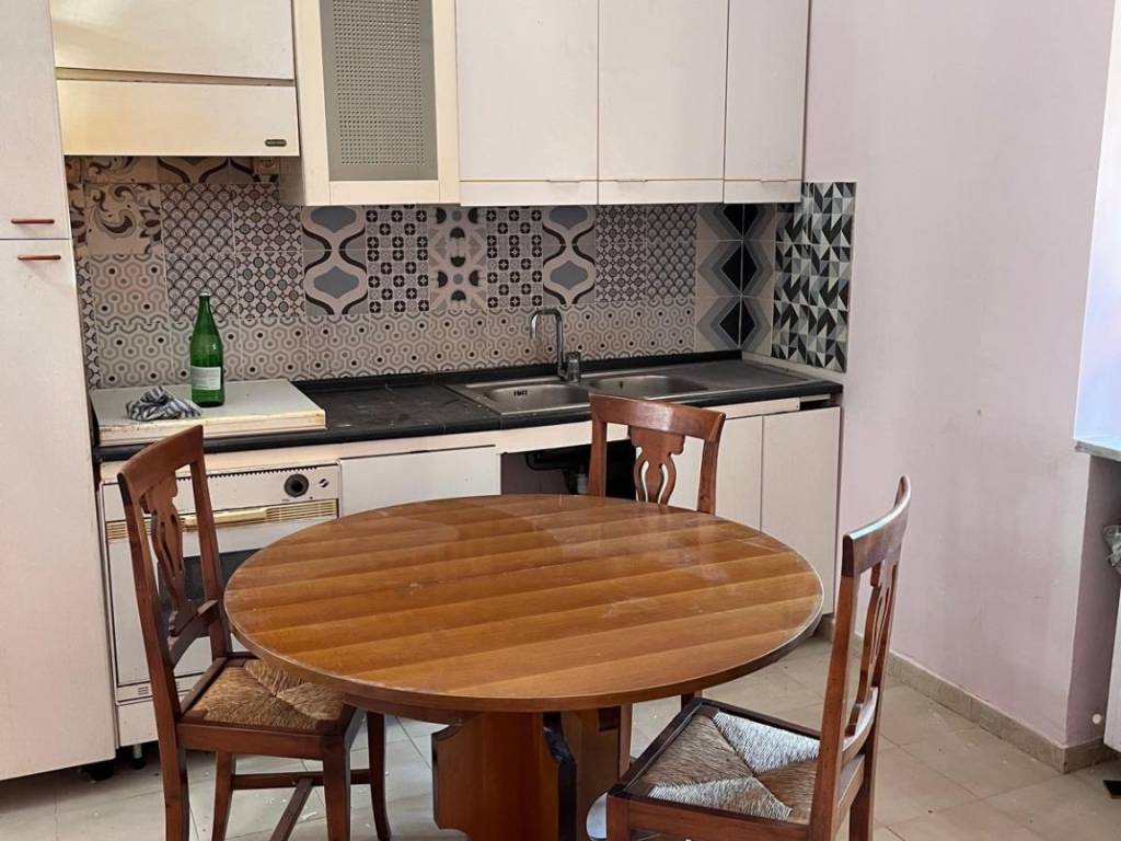 appartamento in affitto a Potenza