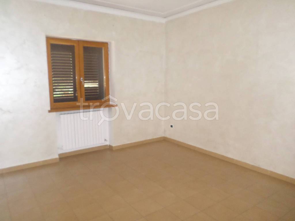 appartamento in affitto a Potenza in zona Contrada Rossellino
