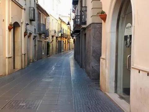 negozio in affitto a Potenza
