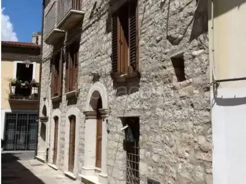 casa indipendente in affitto a Potenza in zona Rione Libertà