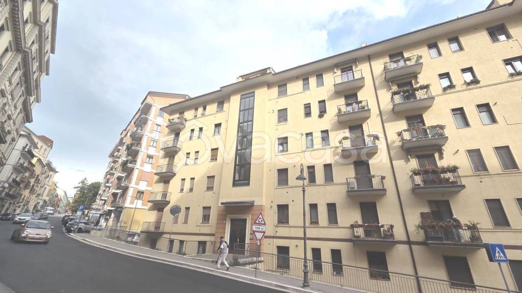 appartamento in affitto a Potenza