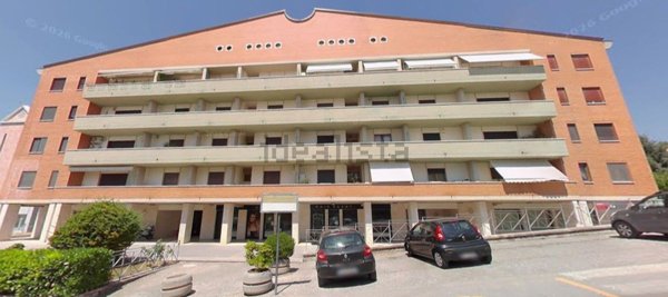 appartamento in affitto a Potenza