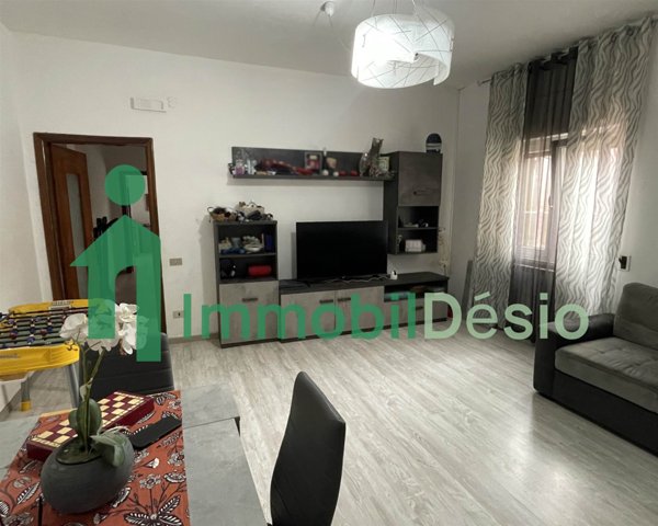 appartamento in affitto a Potenza in zona Gallitello