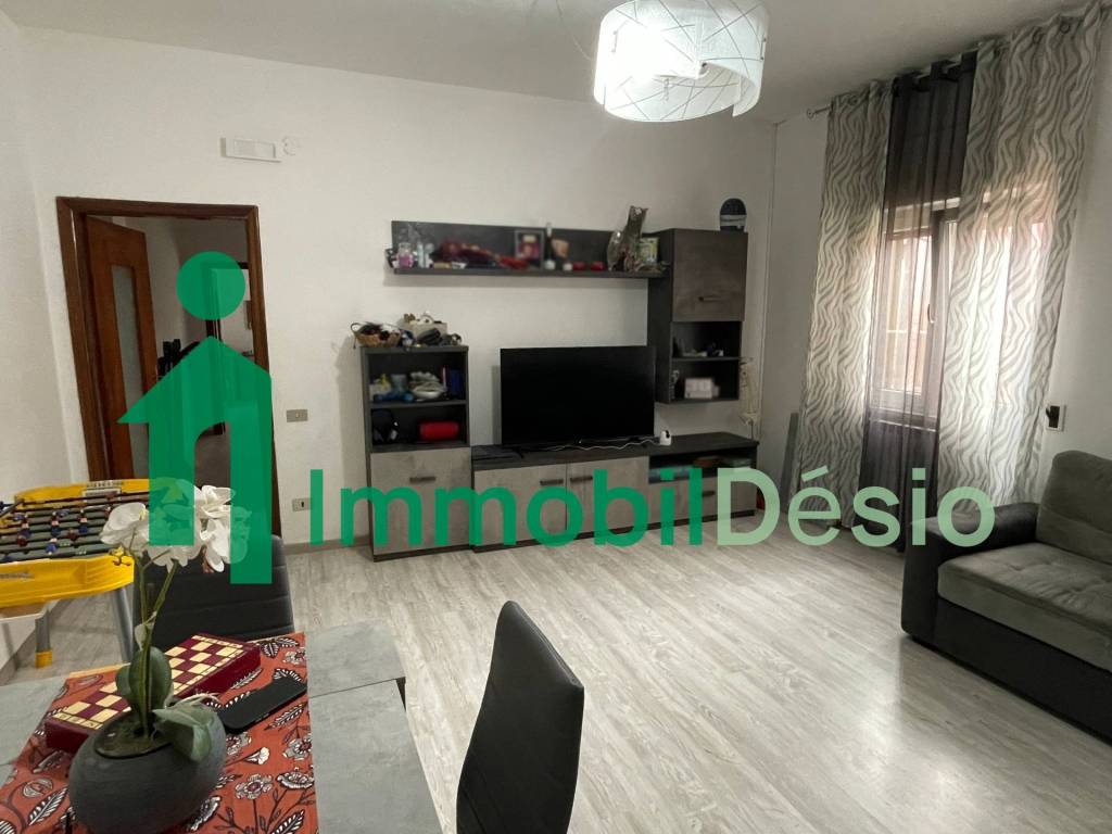appartamento in affitto a Potenza in zona Gallitello