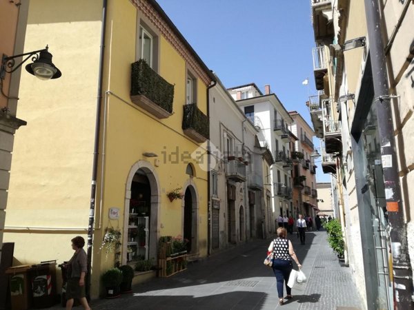 appartamento in affitto a Potenza