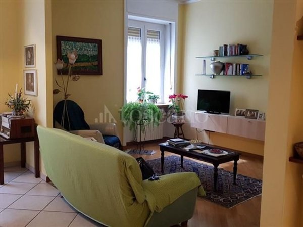 appartamento in affitto a Potenza