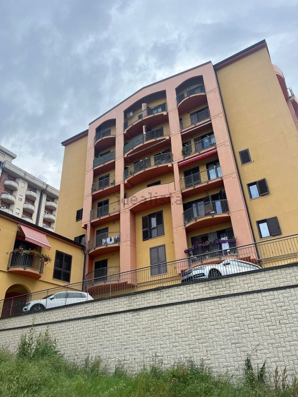 appartamento in affitto a Potenza in zona Macchia Romana