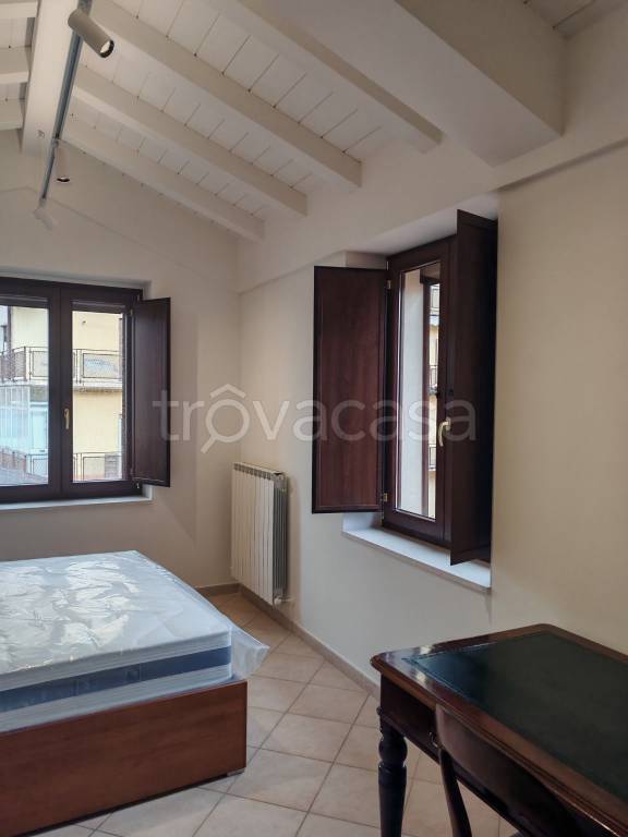 appartamento in affitto a Potenza in zona Rione Centro