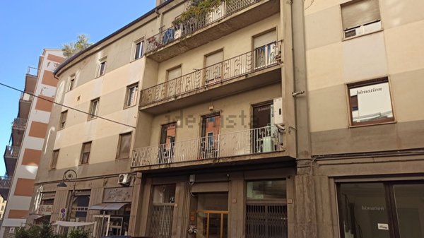 appartamento in affitto a Potenza