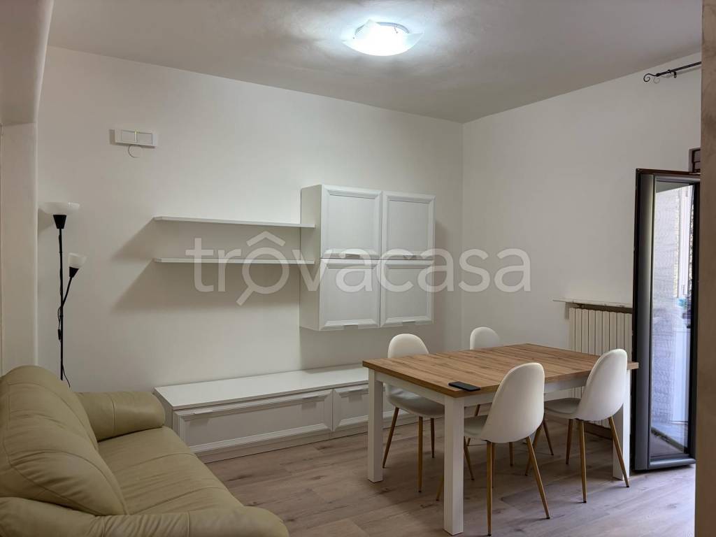 appartamento in affitto a Potenza