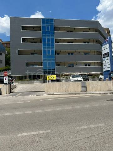 ufficio in affitto a Potenza