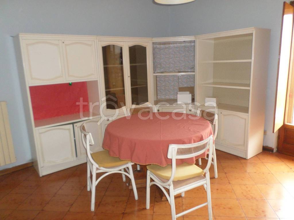 appartamento in affitto a Potenza