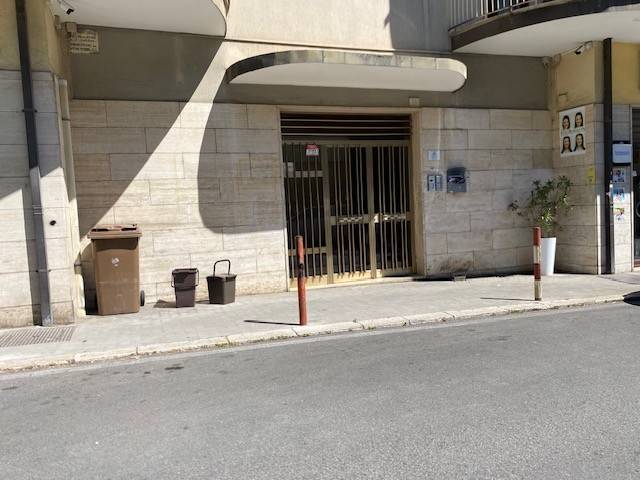 appartamento in affitto a Potenza in zona Rione Lucania