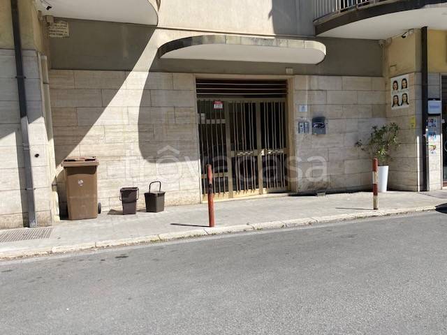appartamento in affitto a Potenza