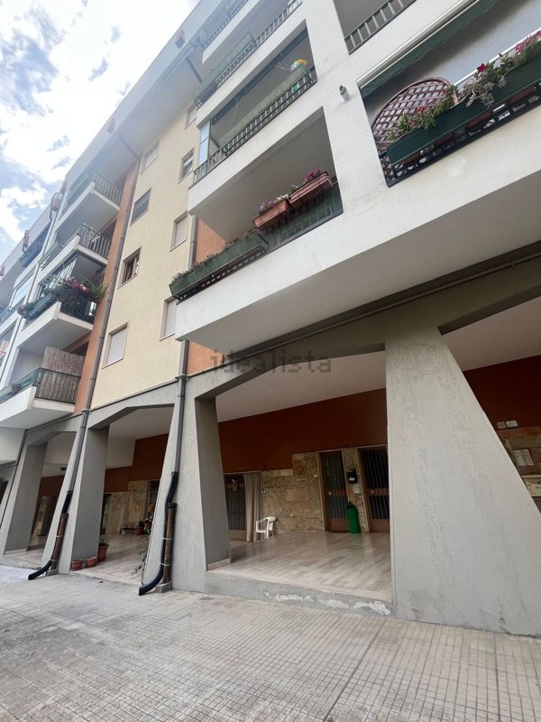 appartamento in affitto a Potenza in zona Rione Risorgimento
