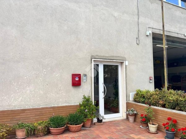 appartamento in affitto a Potenza in zona Rione Francioso