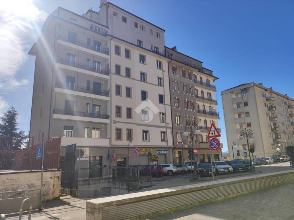 appartamento in affitto a Potenza