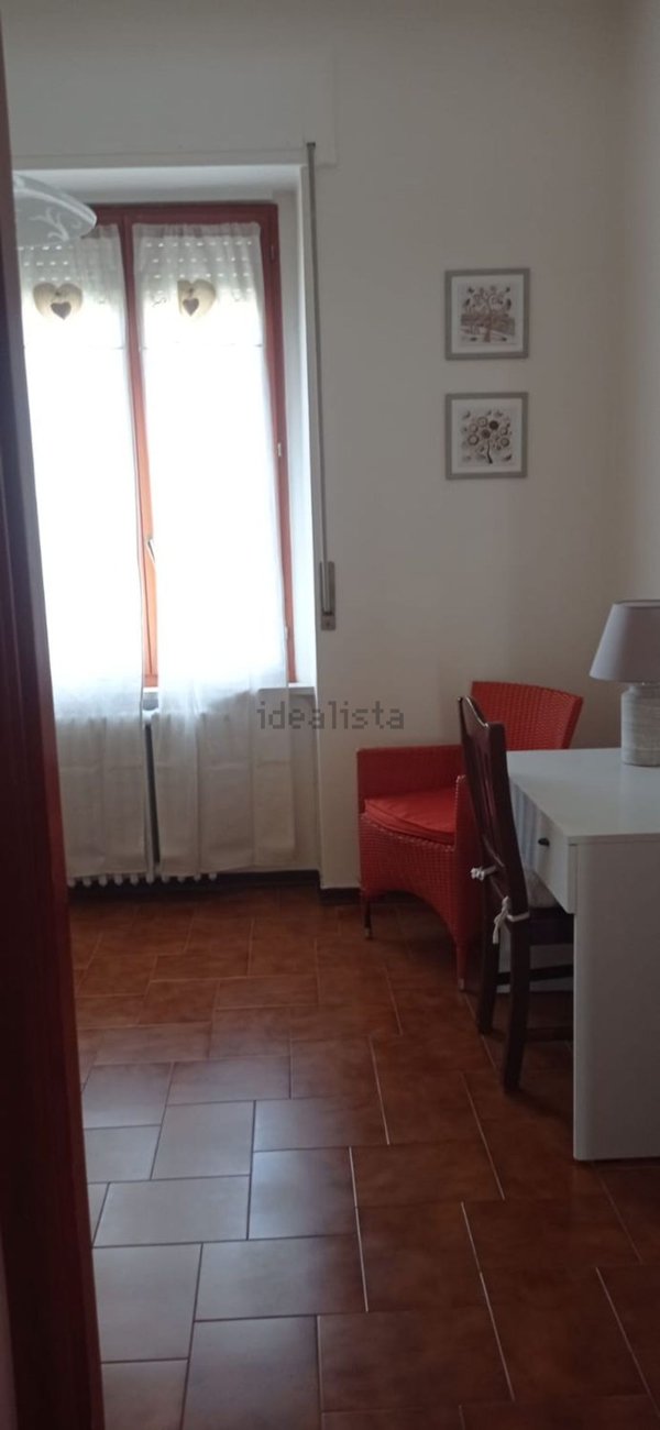 appartamento in affitto a Potenza in zona Rione San Rocco