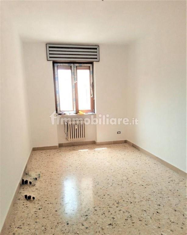 appartamento in affitto a Potenza in zona Rione Centro