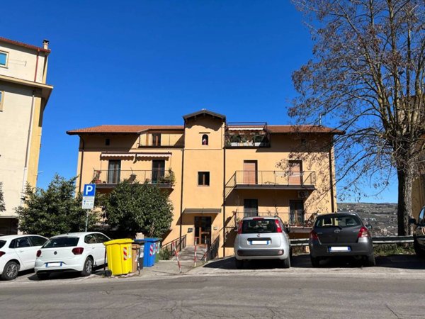 appartamento in affitto a Potenza