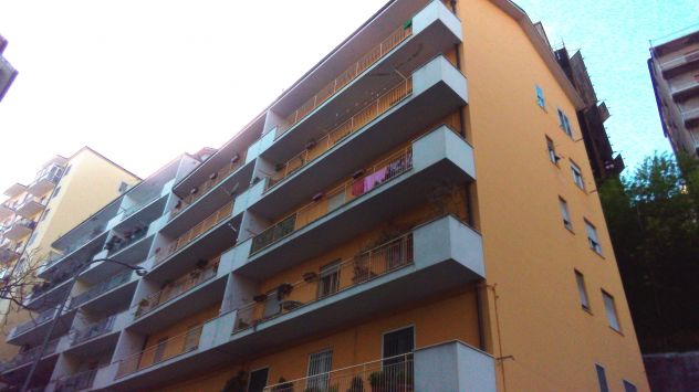 appartamento in affitto a Potenza