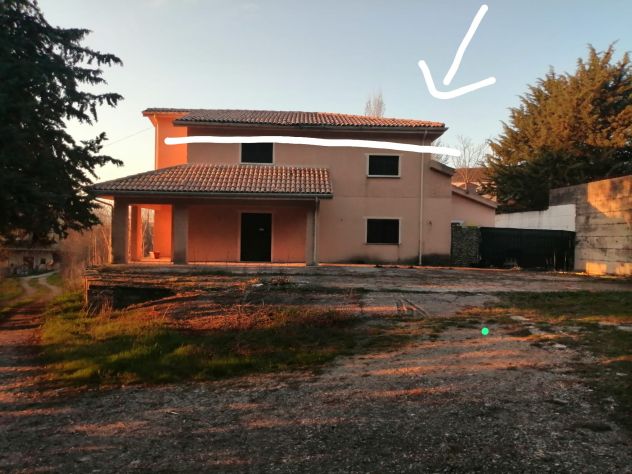 appartamento in affitto a Potenza