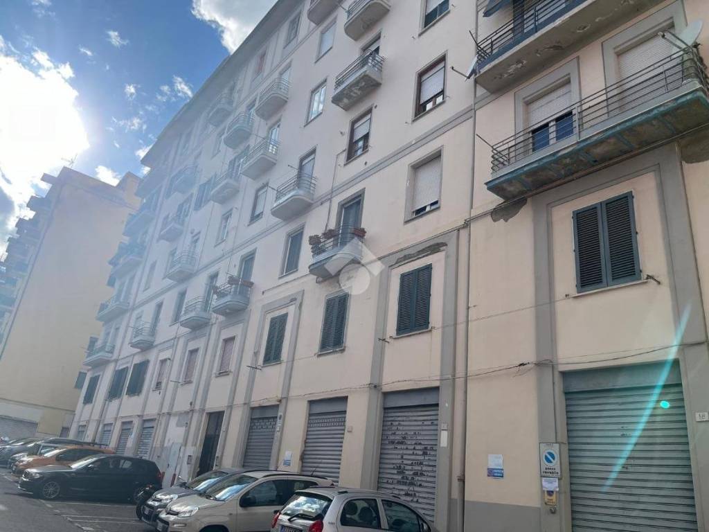 appartamento in affitto a Potenza