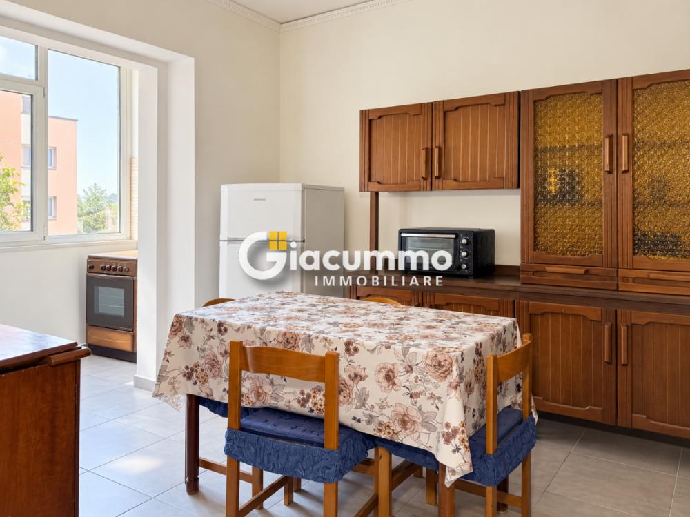 appartamento in affitto a Potenza