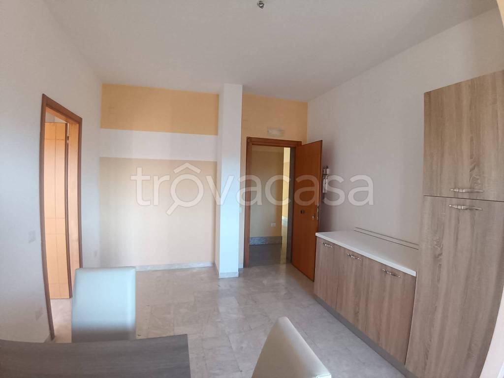 appartamento in affitto a Potenza in zona Macchia Romana