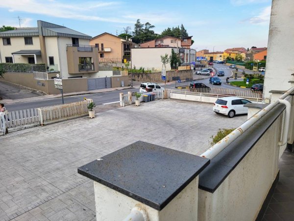 appartamento in affitto a Rionero in Vulture