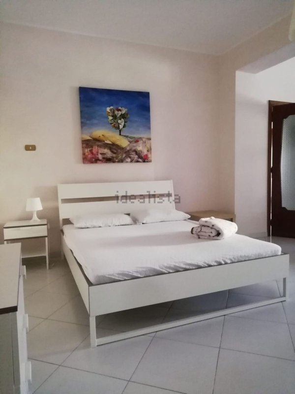 appartamento in affitto a Rionero in Vulture