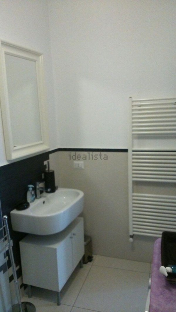 appartamento in affitto a Rionero in Vulture