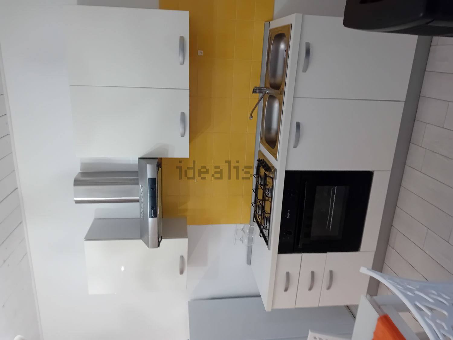 appartamento in affitto a Rionero in Vulture