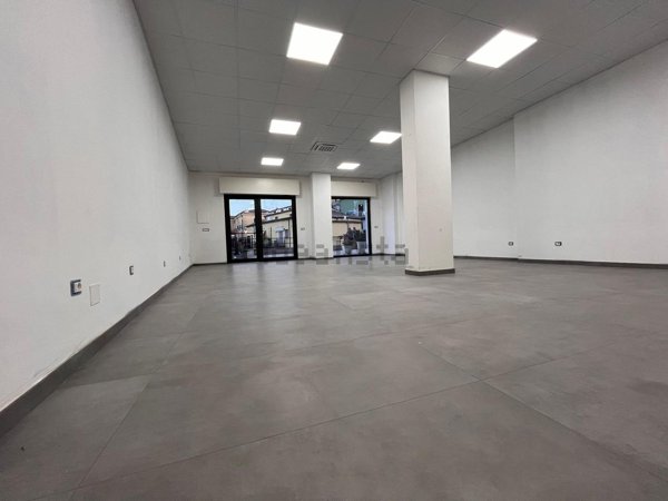 ufficio in affitto a Rionero in Vulture