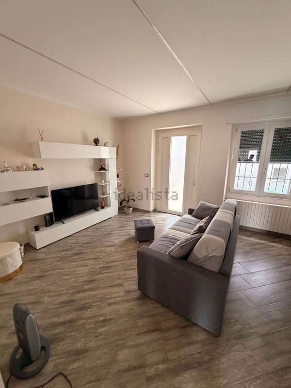 appartamento in affitto a Rionero in Vulture