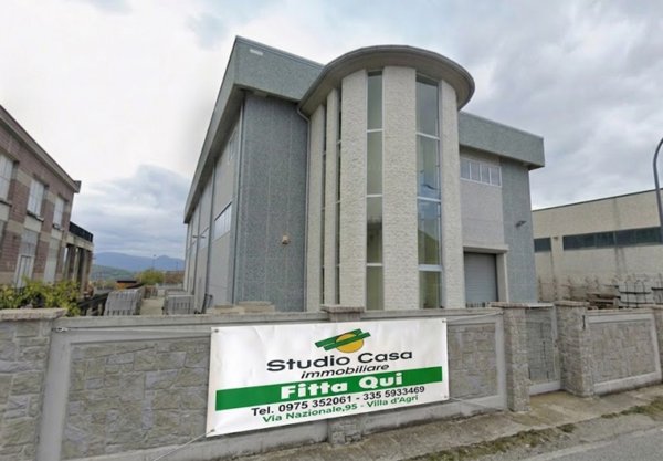 casa indipendente in affitto a Satriano di Lucania
