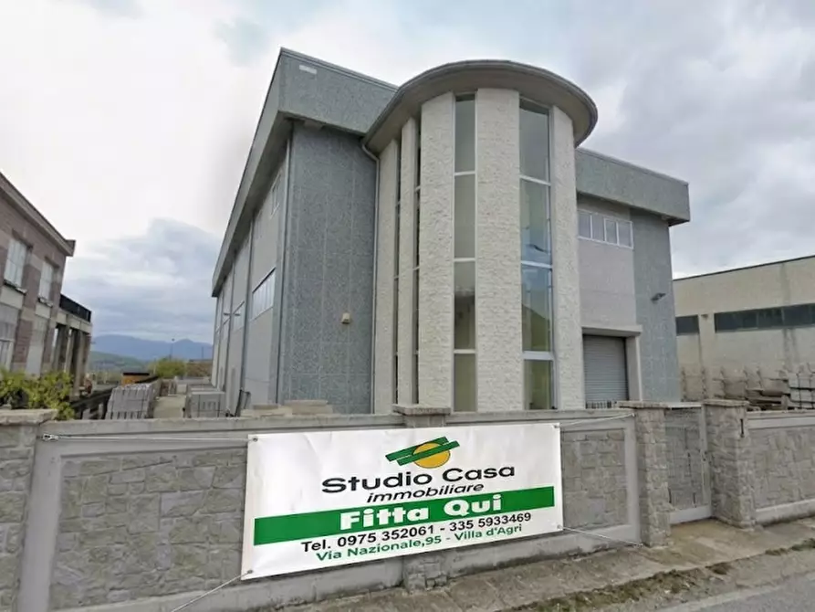 attivita commerciale in affitto a Satriano di Lucania