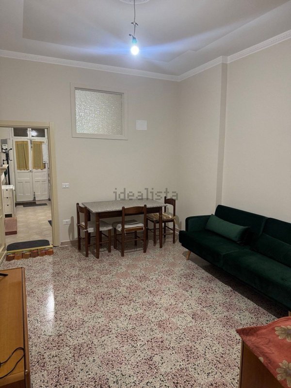 appartamento in affitto a Senise