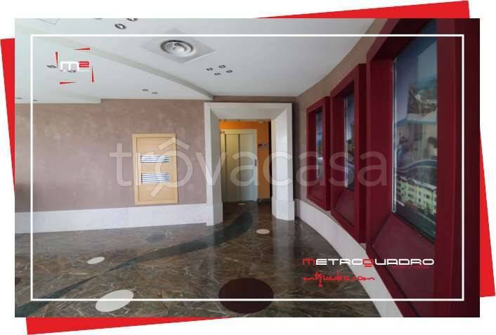 ufficio in affitto a Tito